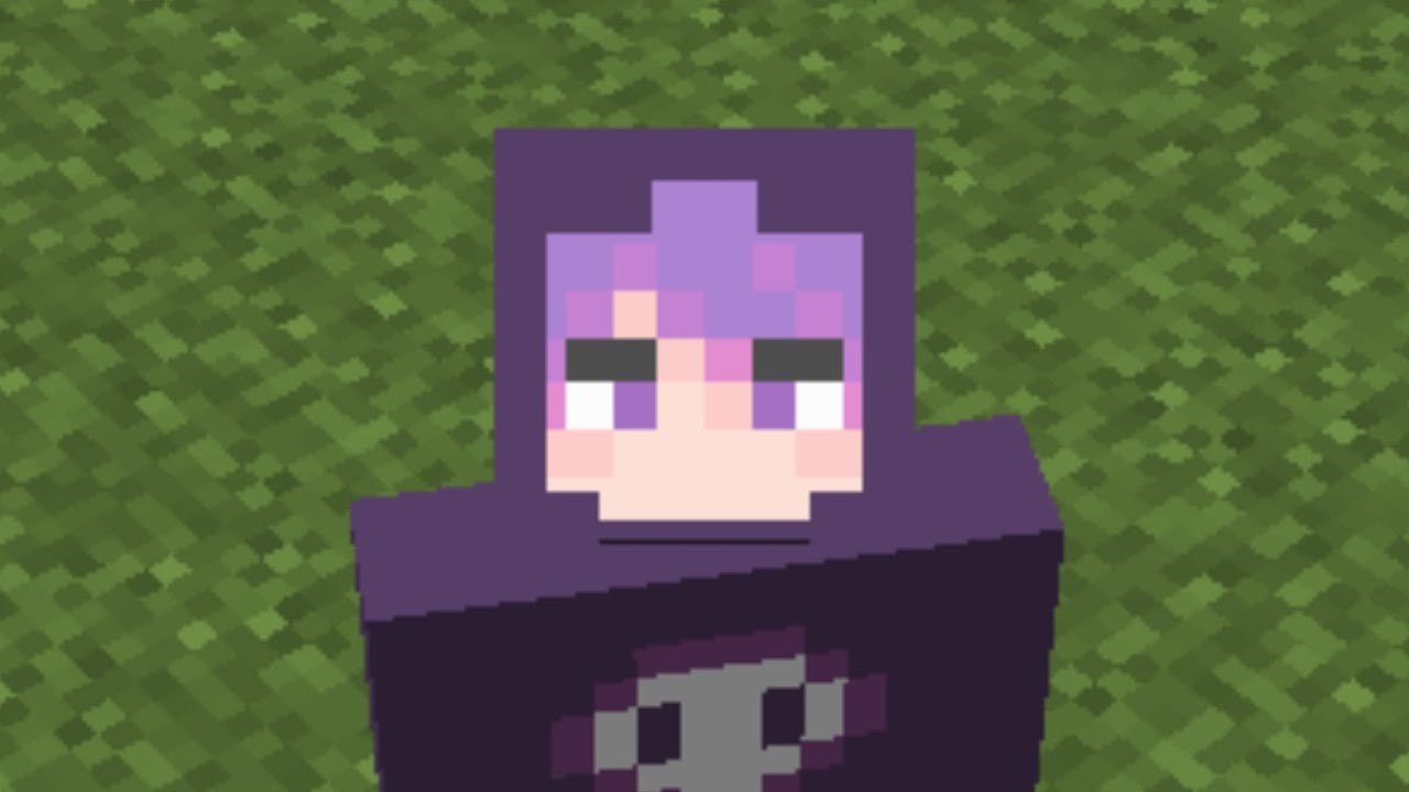 マイクラ　マインクラフト　Minecraft